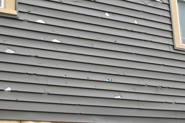 Siding for Commercial Buildings in San Miguel, CA