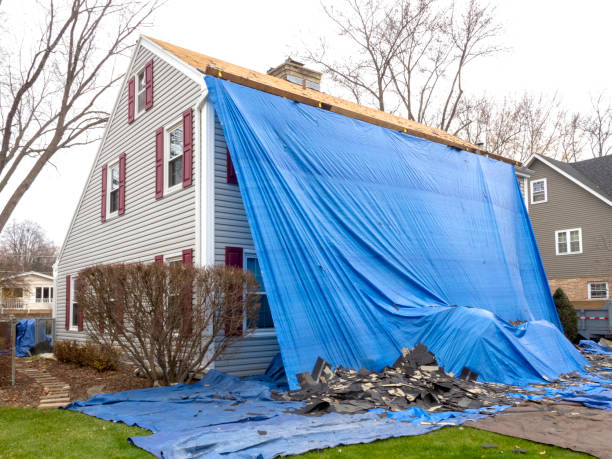 Affordable siding repair and maintenance services in San Miguel, CA