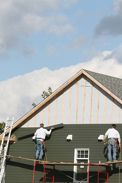 Siding Removal and Disposal in San Miguel, CA