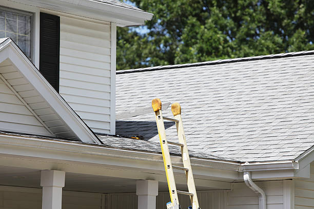 James Hardie Siding in San Miguel, CA
