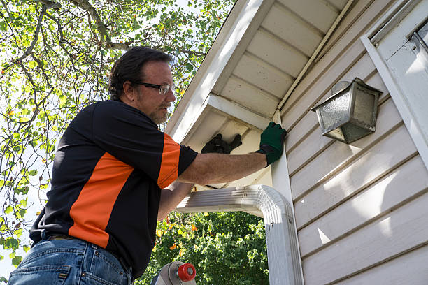 Best Stucco Siding  in San Miguel, CA