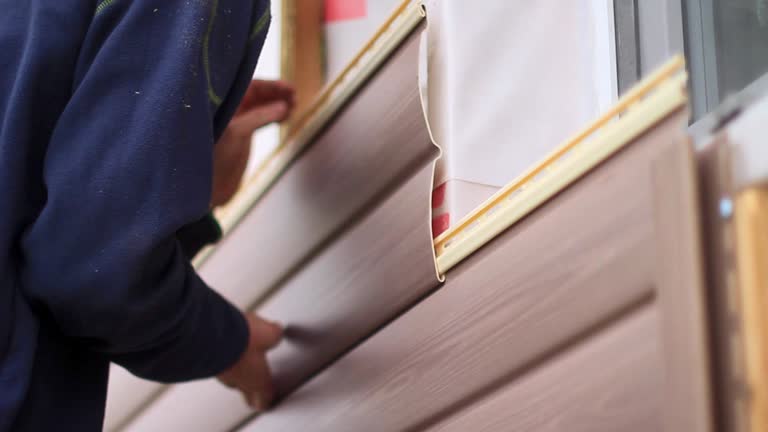 Best Brick Veneer Siding  in San Miguel, CA